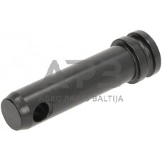 Kaištis 25,00 mm x 75,00 mm Z325075HKR