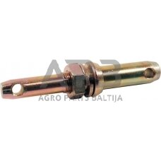 Kaištis 28,00 mm / 22,00 mm x 190,00 mm Z422285KR