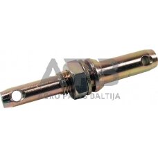 Kaištis 28,00 mm / 22,00 mm x 197,00 mm Z422287KR