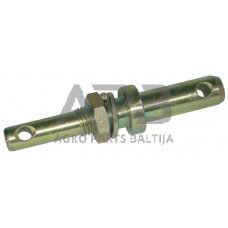 Kaištis 28,00 mm / 22,00 mm x 200,00 mm Z428128KR