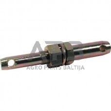 Kaištis 28,00 mm / 22,00 mm x 203,00 mm Z422289KR