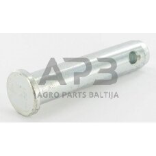 Kaištis 28,00 mm x 115,00 mm Z328115KR