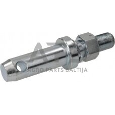 Kaištis 28,00 mm x 150,00 mm, M22 x 46,00 mm Z428122KR