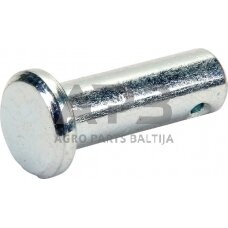 Kaištis 5x12.3mm 14345H1115123