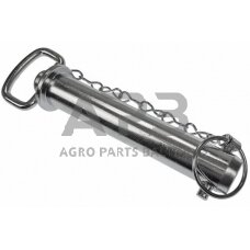 Kaištis su grandinėle ir rankena 38,00 mm x 185,00 mm Vapormatic VLE2033