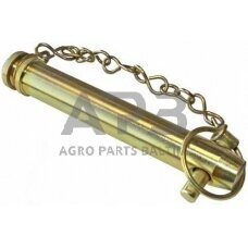 Kaištis su grandinėle Toplink 19,00 mm x 96,00 mm Vapormatic VLK7103