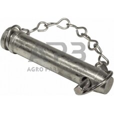Kaištis su grandinėle Toplink 25,00 mm x 99,00 mm Vapormatic VLK7115