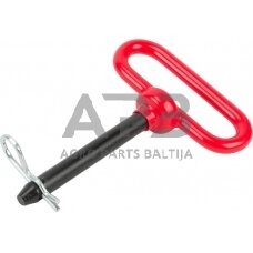 Kaištis su rankena 12,00 mm x 92,00 mm Z512092KR