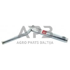 Kaištis su rankena 19,00 mm x 123,00 mm Z519123KR