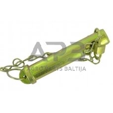 Kaištis Toplink 25,00 mm x 100,00 mm Z325100KR