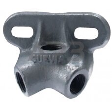 Kampinis laikiklis Suevia 2x 1/2" 15° SU1010314