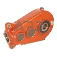 Kampinis reduktorius Berma RT40055 35,2:1