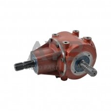 Kampinis reduktorius Comer 278002 T-278A 1:1