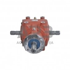 Kampinis reduktorius Comer 290026 T-290A 1:1