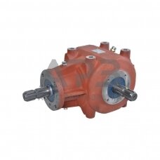 Kampinis reduktorius Comer 290026 T-290A 1:1