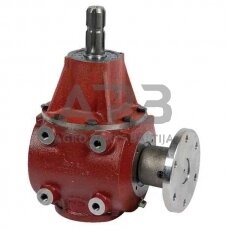 Kampinis reduktorius Comer 43509278063 TB-278A, 2,91:1 - 21,3 kw