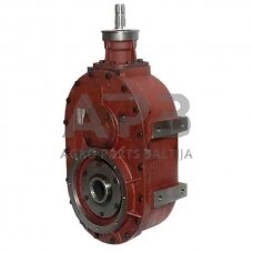 Kampinis reduktorius Comer 43509673801 N-673J, 10,8:1 - 55,1kw