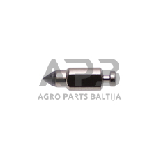 Karbiuratoriaus adatinis vožtuvas 82-82, 8282, W82-82, W8282, 0018004, 34-210, 34210, 34-219, 34219