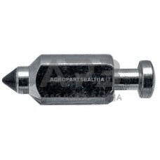 Karbiuratoriaus adatinis vožtuvas Briggs & Stratton 286702, 286707, 289707, 28B702, 28B707, 28M707, 28N707, 28N777, 28P777, 231855, 231855S