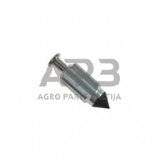 Karbiuratoriaus adatinis vožtuvas Briggs & Stratton 697141, 697190, 698445, 698620, 791888, 793224, 794572, 799727