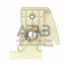 Karbiuratoriaus korpusas krūmapjovėms STIHL FS400 4128 120 0100, 41281200100
