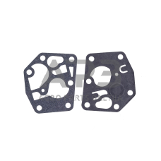Karbiuratoriaus membrana BRIGGS & STRATTON 9, 10, 12 vertikaliems varikliams, 3,5AG - 4,5AG. Sprint, Classic 272372, 281028, 495770, 795083