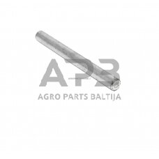 Karbiuratoriaus plūdės varžtas BRIGGS & STRATTON 230896, išmatavimai: 22 x 2,4 mm 243400, 326400, 422400, 422700, 42E700, 460700, 461700