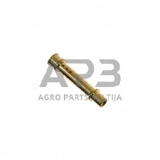 Karbiuratoriaus purkštukas HONDA GX160 16166-ZF1-005, 16166ZF1005