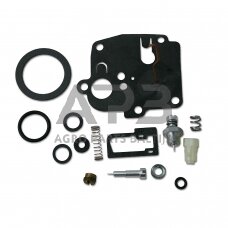 Karbiuratoriaus remontinis komplektas BRIGGS & STRATTON 494623