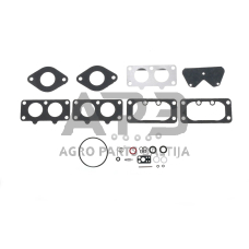 Karbiuratoriaus remontinis komplektas BRIGGS & STRATTON 40H700, 446700