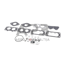 Karbiuratoriaus remontinis komplektas BRIGGS & STRATTON 40H700, 446700