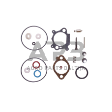 Karbiuratoriaus remontinis komplektas BRIGGS & STRATTON 493762, 498260
