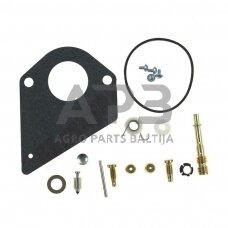 Karbiuratoriaus remontinis komplektas BRIGGS & STRATTON 496622, 497481