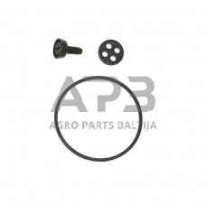 Karbiuratoriaus remontinis komplektas HONDA GX160 16010-ZE1-812, 16010ZE1812
