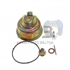 Karbiuratoriaus remontinis komplektas HONDA GX160 16015-ZE1-811, 16015ZE1811