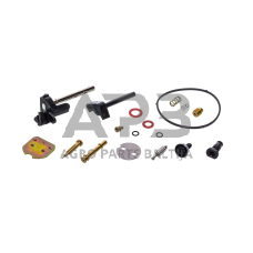 Karbiuratoriaus remontinis komplektas Honda GX270