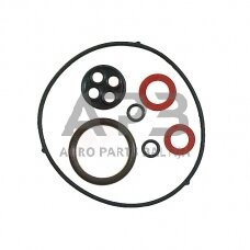 Karbiuratoriaus remontinis komplektas HONDA GX390 16010-ZE2-812, 16010ZE2812
