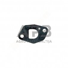 Karbiuratoriaus tarpinė HONDA GXV140 0,50 mm 16212-ZG9-T00, 16212ZG9T00