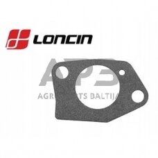 Karbiuratoriaus tarpinė Loncin LC1P88F, LC1P90F, LC1P92F, 170430099-0001, 1704300990001, 170430099-T370, 170430099T370