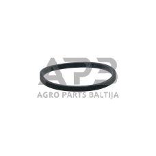 Karbiuratoriaus tarpinė TECUMSEH 631028A 53.00 x 46,00 x 3,40 mm