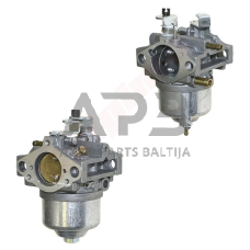 Karbiuratorius Briggs & Stratton 492256 Karbiuratorius Briggs & Stratton 492256