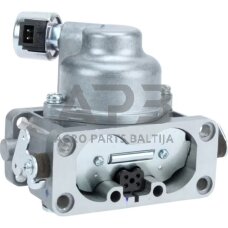 Karbiuratorius Briggs & Stratton 595613