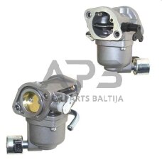 Karbiuratorius Briggs & Stratton 597126