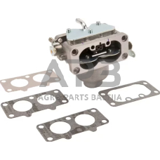Karbiuratorius Briggs & Stratton 796258