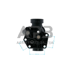 Karbiuratorius Briggs & Stratton CLASSIC, Sprint, Quatro ,Serija 400, 500 nuo 3AG iki 4.5AG 495770, 498809, 795477, 794147, 794161, 795469. 498811