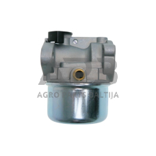Karbiuratorius Briggs & Stratton Quantum Serija 600, 625, 650, 675 nuo 4AG iki 7AG. 499059, 497586, 799868, 498170, 497314, 498966, 497347, 49-817-0, 798170, 498254, BS-799868, 698444, 799872.