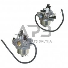 Karbiuratorius Honda GX 270 21mm, 16100-Z5L-F11, 16100Z5LF11, 16100Z5LF11S