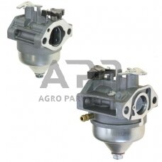 Karbiuratorius HONDA GCV190, 16100-Z0Y-013, 16100Z0Y813, 16100Z0Y813C