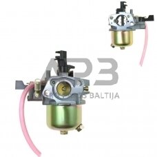 Karbiuratorius HONDA GX160 18 mm VR, 16100-ZH8-W51, 16100ZH8W51, 16100ZH8W51VR