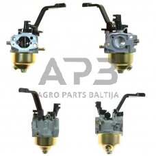 Karbiuratorius HONDA GX200 19 mm, 16100-ZL0-W51, 16100ZL0W51, 16100ZL0W51C